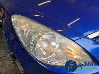 Hyundai I-20 i20, Hatchback, 2008 / 2015 1.2i 16V picture 12