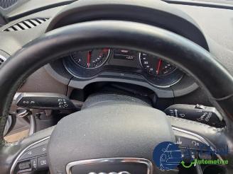 Audi A3 A3 Sportback (8VA/8VF), Hatchback 5-drs, 2012 / 2020 1.4 TFSI 16V picture 20