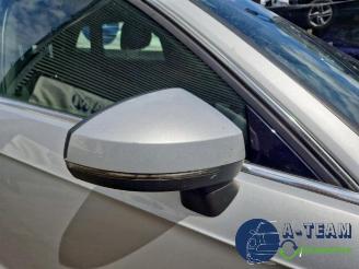 Audi A3 A3 Sportback (8VA/8VF), Hatchback 5-drs, 2012 / 2020 1.4 TFSI 16V picture 5