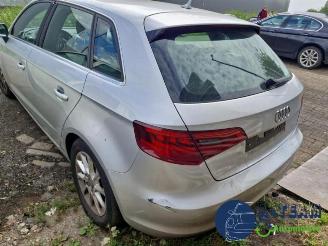 Audi A3 A3 Sportback (8VA/8VF), Hatchback 5-drs, 2012 / 2020 1.4 TFSI 16V picture 19