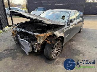BMW 7-serie 7 serie (F01/02/03/04), Sedan, 2008 / 2015 750i,Li,LiS V8 32V picture 6