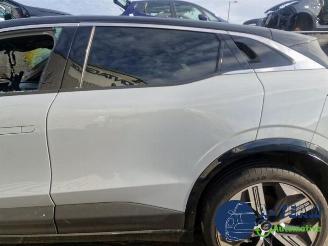 Renault Mégane E-Tech Megane E-Tech (RCB), SUV, 2021 EV60 picture 11