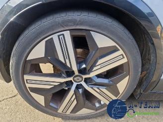 Renault Mégane E-Tech Megane E-Tech (RCB), SUV, 2021 EV60 picture 17