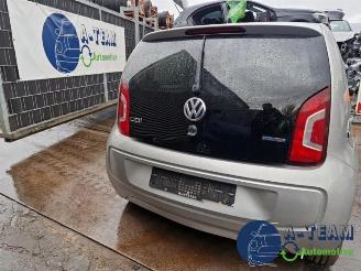 Uttjänta bilar auto Volkswagen Up! Up! (121), Hatchback, 2011 1.0 12V 60 2016/1