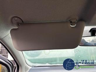 Toyota Yaris Yaris III (P13), Hatchback, 2010 / 2020 1.0 12V VVT-i picture 27