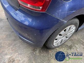 Volkswagen Polo Polo V (6R), Hatchback, 2009 / 2017 1.2 TDI 12V BlueMotion picture 32