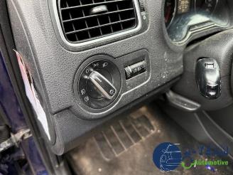 Volkswagen Polo Polo V (6R), Hatchback, 2009 / 2017 1.2 TDI 12V BlueMotion picture 16