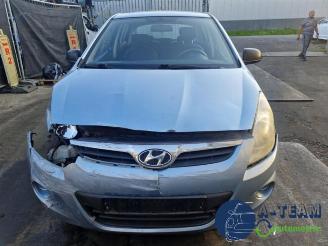 Hyundai I-20 i20, Hatchback, 2008 / 2015 1.2i 16V picture 14