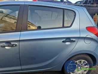 Hyundai I-20 i20, Hatchback, 2008 / 2015 1.2i 16V picture 7