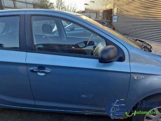 Hyundai I-20 i20, Hatchback, 2008 / 2015 1.2i 16V picture 10