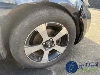 Kia Rio Rio III (UB), Hatchback, 2011 / 2017 1.2 CVVT 16V picture 11