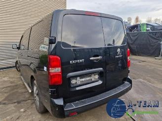 Peugeot Expert Expert (V1/VA/VB/VE/VF/VT/VY), Van, 2016 2.0 Blue HDi 180 16V picture 2