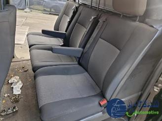 Peugeot Expert Expert (V1/VA/VB/VE/VF/VT/VY), Van, 2016 2.0 Blue HDi 180 16V picture 18