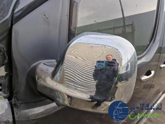 Peugeot Expert Expert (V1/VA/VB/VE/VF/VT/VY), Van, 2016 2.0 Blue HDi 180 16V picture 23