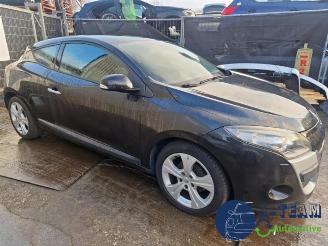 Renault Mégane Megane III Coupe (DZ), Hatchback 3-drs, 2008 / 2016 1.4 16V TCe 130 picture 10