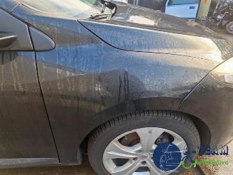 Renault Mégane Megane III Coupe (DZ), Hatchback 3-drs, 2008 / 2016 1.4 16V TCe 130 picture 23