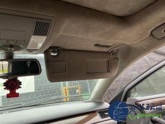 Audi A8 A8 (D3), Sedan, 2002 / 2010 4.2 TDI V8 32V Quattro picture 35