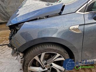 Renault Clio Clio V (RJAB), Hatchback 5-drs, 2019 1.0 TCe 100 12V picture 19