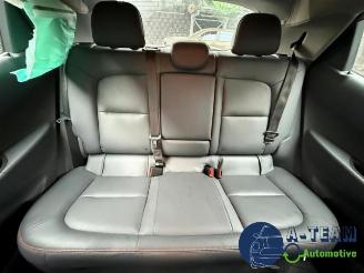 Opel Ampera-E Ampera-e, Hatchback, 2017 / 2019 Ampera-e picture 28