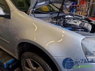 Volkswagen Golf Golf V (1K1), Hatchback, 2003 / 2010 1.4 TSI 140 16V picture 2