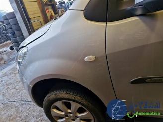 Opel Agila Agila (B), MPV, 2008 / 2014 1.0 12V picture 7