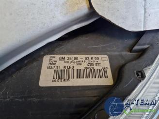 Opel Agila Agila (B), MPV, 2008 / 2014 1.0 12V picture 4