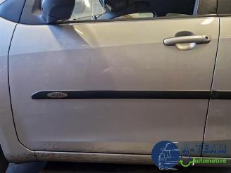 Opel Agila Agila (B), MPV, 2008 / 2014 1.0 12V picture 18