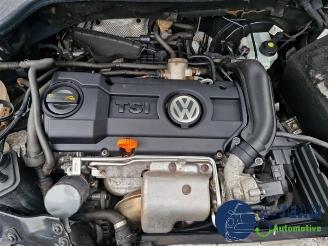 Volkswagen Golf Golf VI (5K1), Hatchback, 2008 / 2013 1.4 TSI 122 16V picture 5