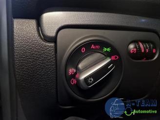 Volkswagen Golf Golf VI (5K1), Hatchback, 2008 / 2013 1.4 TSI 122 16V picture 28