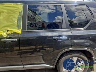 Nissan X-Trail X-Trail (T31), SUV, 2007 / 2013 2.5 16V SE,LE 4x4 picture 11