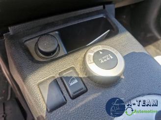 Nissan X-Trail X-Trail (T31), SUV, 2007 / 2013 2.5 16V SE,LE 4x4 picture 31