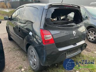 Renault Twingo Twingo II (CN), Hatchback 3-drs, 2007 / 2014 1.2 16V picture 16