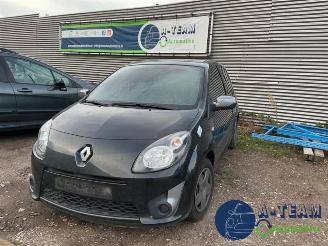 Renault Twingo Twingo II (CN), Hatchback 3-drs, 2007 / 2014 1.2 16V picture 1