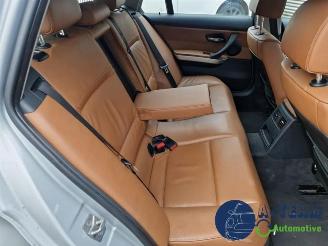 BMW 3-serie 3 serie Touring (E91), Combi, 2004 / 2012 318i 16V picture 19