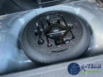 Kia Cee d Cee'd Sporty Wagon (EDF), Combi, 2007 / 2012 1.6 CVVT 16V picture 31