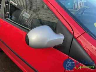 Renault Twingo Twingo II (CN), Hatchback 3-drs, 2007 / 2014 1.2 picture 12