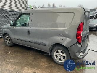 Opel Combo Combo, Van, 2012 / 2018 1.3 CDTI 16V picture 9