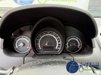 Kia Pro cee d Pro cee'd (EDB3), Hatchback 3-drs, 2008 / 2012 1.4 CVVT 16V picture 16