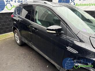 Ford Kuga Kuga II (DM2), SUV, 2012 1.5 EcoBoost 16V 150 picture 31