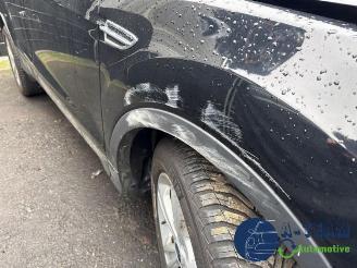 Ford Kuga Kuga II (DM2), SUV, 2012 1.5 EcoBoost 16V 150 picture 30