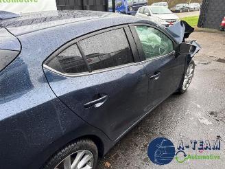 Mazda 3 3 (BM/BN), Hatchback, 2013 / 2019 1.5 Skyactiv-G 120 16V picture 9