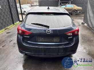 Mazda 3 3 (BM/BN), Hatchback, 2013 / 2019 1.5 Skyactiv-G 120 16V picture 7