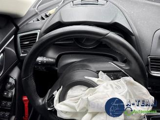 Mazda 3 3 (BM/BN), Hatchback, 2013 / 2019 1.5 Skyactiv-G 120 16V picture 22