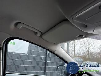 Ford Focus Focus 3 Wagon, Combi, 2010 / 2020 1.0 Ti-VCT EcoBoost 12V 125 picture 26