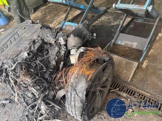 Vrakbiler auto BMW 7-serie M760 (G11/12), Sedan, 2016 / 2022 M760Li xDrive V12 48V TwinPower Turbo 2018/6