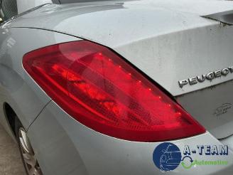 Peugeot 308 308 CC (4B), Cabrio, 2009 / 2015 1.6 VTI 16V picture 18