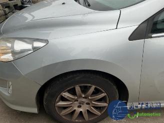 Peugeot 308 308 CC (4B), Cabrio, 2009 / 2015 1.6 VTI 16V picture 22