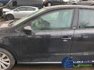 Volkswagen Polo Polo V (6R), Hatchback, 2009 / 2017 1.4 16V picture 5