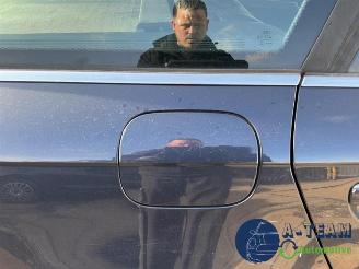 Audi A6 avant A6 Avant (C6), Combi, 2005 / 2011 2.0 T FSI 16V picture 26