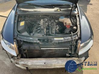 Audi A6 avant A6 Avant (C6), Combi, 2005 / 2011 2.0 T FSI 16V picture 34